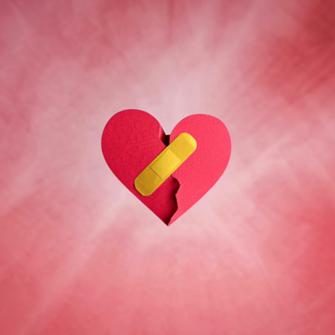 Some Days Feel Heavier: Understanding Heartbreak and the Early Stages of Healing