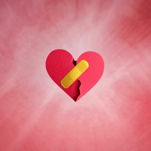 Some Days Feel Heavier: Understanding Heartbreak and the Early Stages of Healing