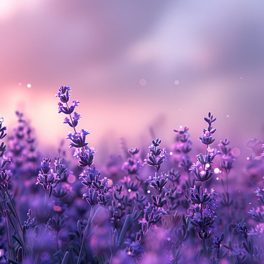 Guided Imagery Meditation: Calming and Uplifting